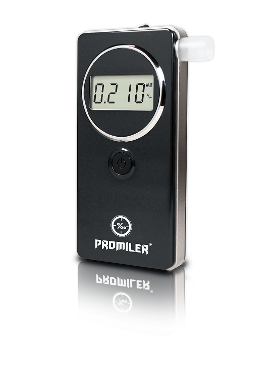 Alkomat ALC-2marki Promiler