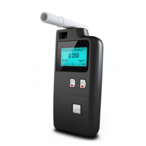 Alkomat elektrochemiczny ALKOHIT X100 Dowodowy