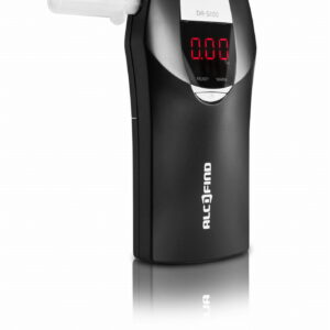 Alkomat DA-5100 korea?skiej marki AlcoFind