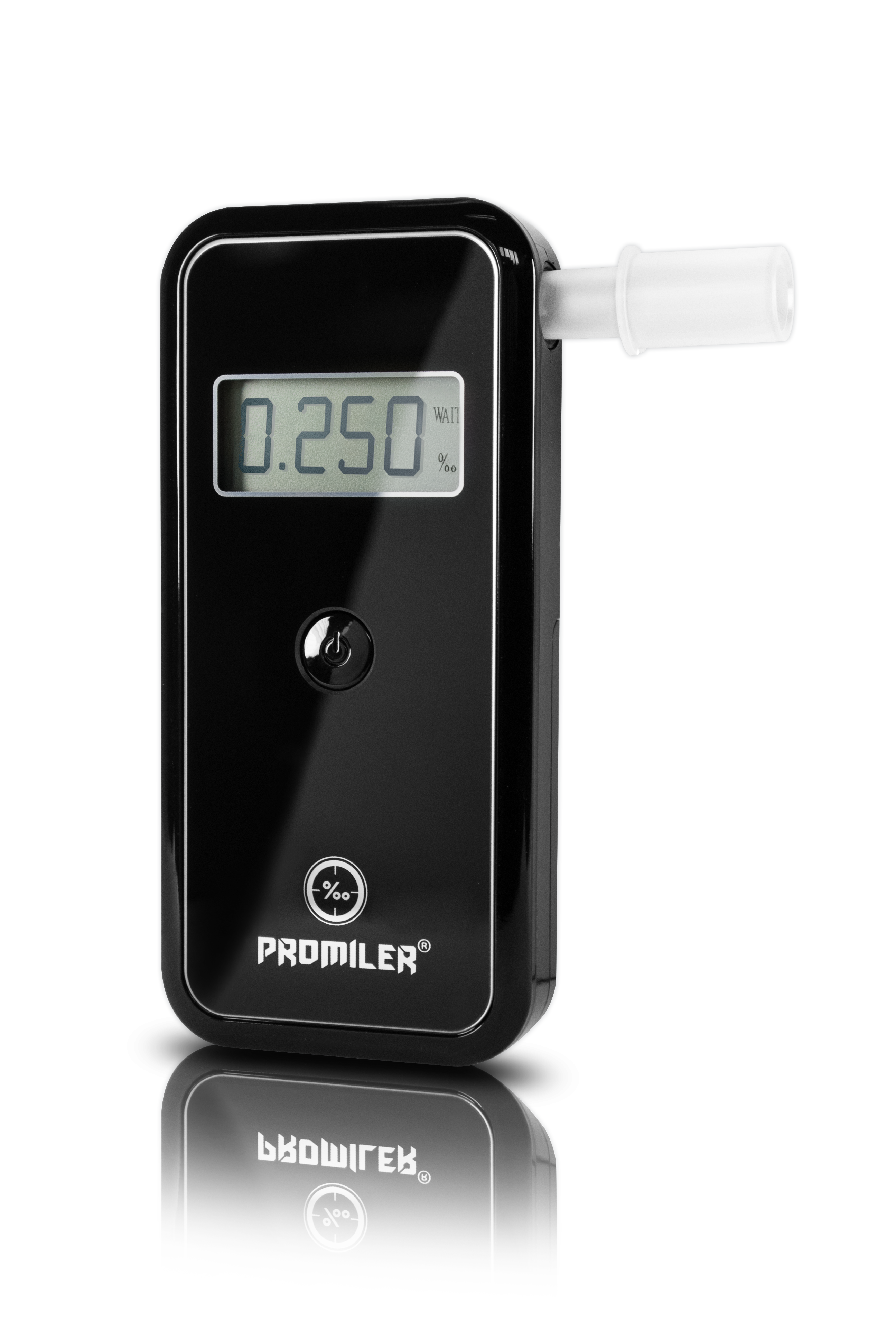 Alkomat Promiler AL-9000 Lite
