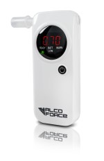 Alkomat EVO-1 marki AlcoForce do u?ytku osobistego
