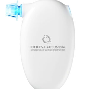 Alkomat mobilny BACscan Mobile