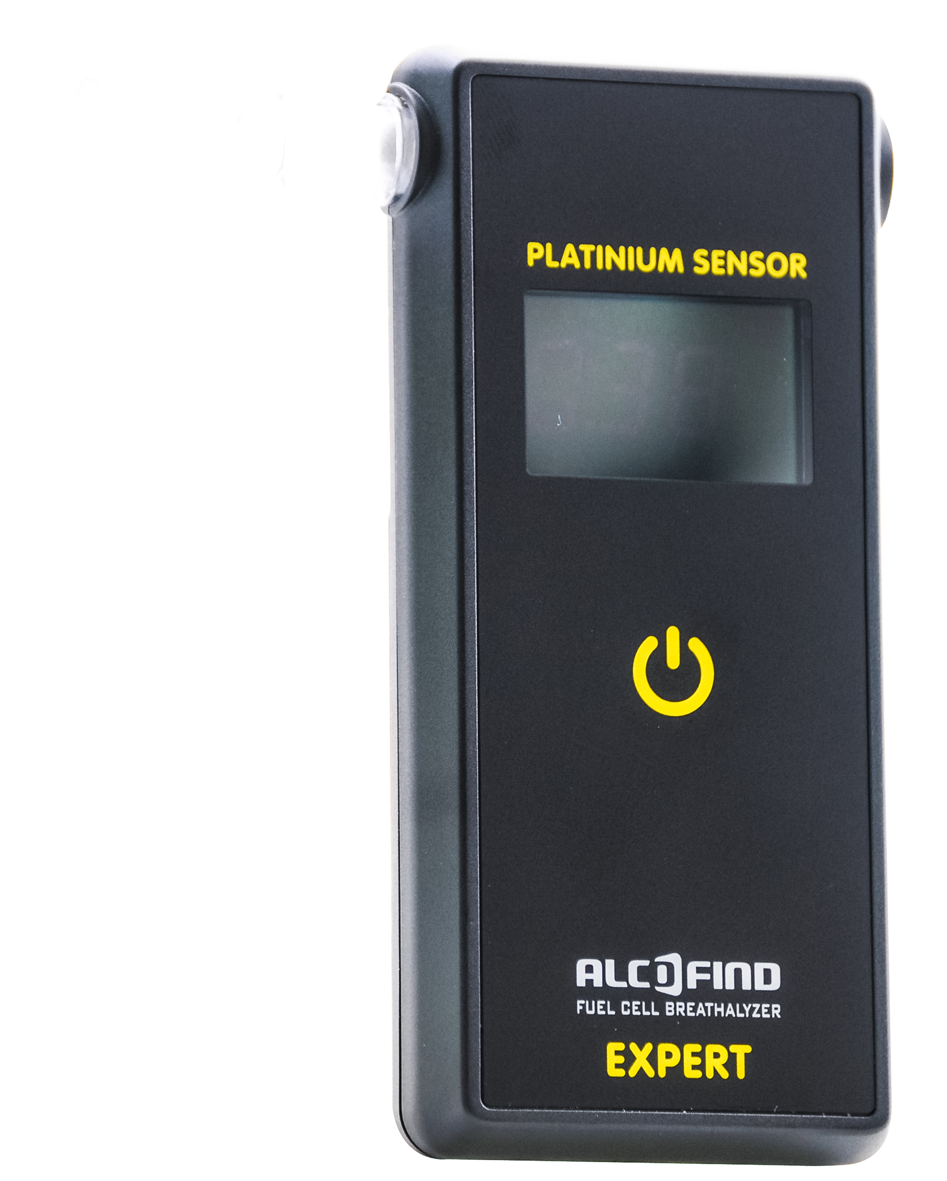 Alkomat Elektrochemiczny AlcoFind Expert - obrazek 10