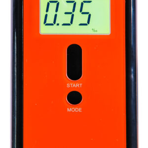Alkomat AlcoFind DA-8100L do u?ytku osobistego