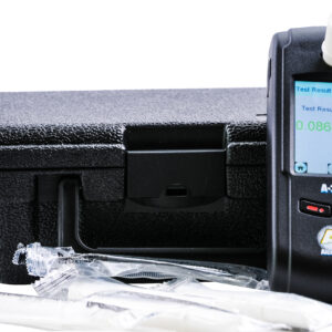 Alkomat elektrochemiczny AlcoDigital A 300