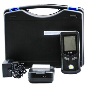 Alkomat profesjonalny AlcoDigital P 100
