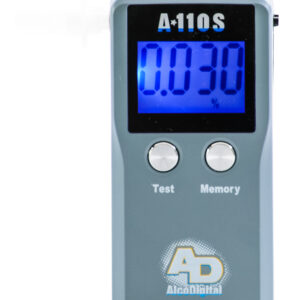 Alkomat osobisty A-110S