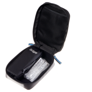 Torba Dr?ger Bag do alkomatu Alcotest 6000 rozmiar S