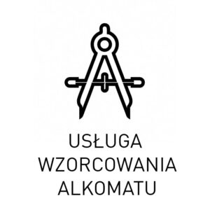Wzorcowanie alkomatu AlcoFind AF-35 obliczanie b??du pomiarowego sensora